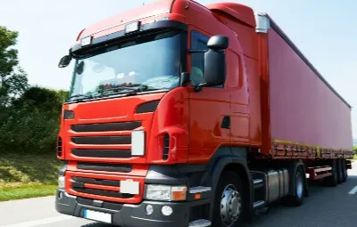 Bursa Aşkale Ambar Kargo