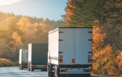 Bursa ile Aşkale Arası Klima Taşıma