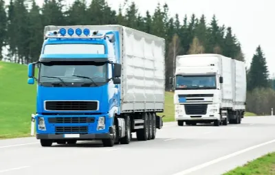 Bursa ile Aşkale Arası Eşya Taşıma